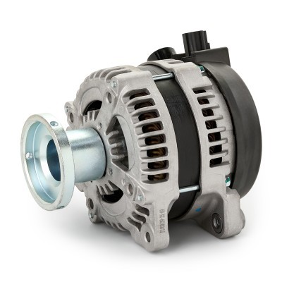 Alternator RIDEX 4G1682R 4G1682R - foto 3