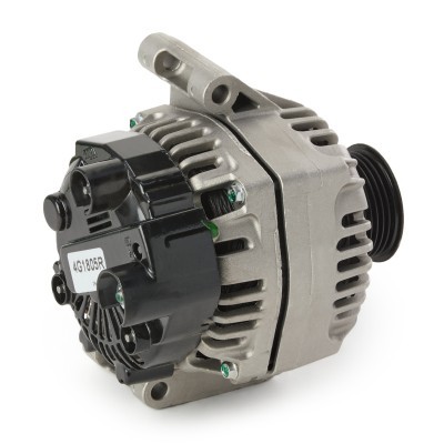 Alternator RIDEX 4G1805R 4G1805R - foto 4