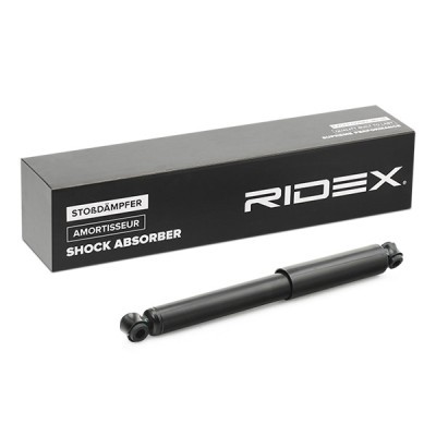Amortyzator RIDEX 854S1466 854S1466 - foto 2