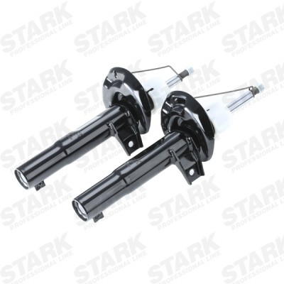 Amortyzator Stark SKSA-0132657 SKSA-0132657 - foto 2