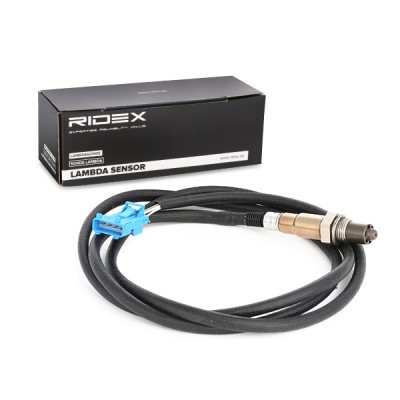 Sonda Lambda RIDEX 3922L0207 3922L0207 - foto 2