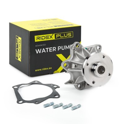 Pompa Wody RIDEX 1260W0083P 1260W0083P - foto 2