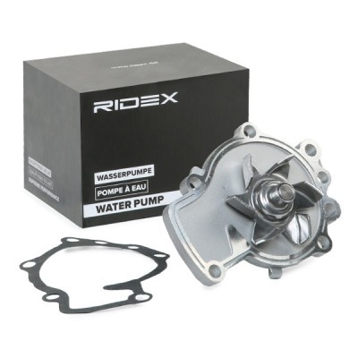 Pompa Wody RIDEX 1260W0273 1260W0273 - foto 2