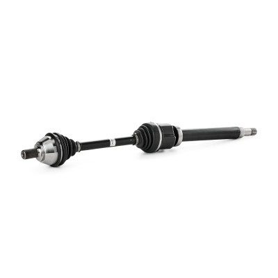 Półoś Napędowa RIDEX 13D0316R 13D0316R - foto 3