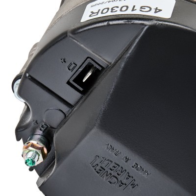 Alternator RIDEX 4G1030R 4G1030R - foto 9