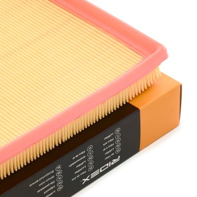 Filtr Powietrza RIDEX 8A0917 8A0917 - foto 4
