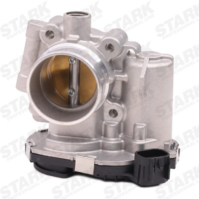 Дроссельная заслонка Stark SKTB-0430167 SKTB-0430167 - foto 3