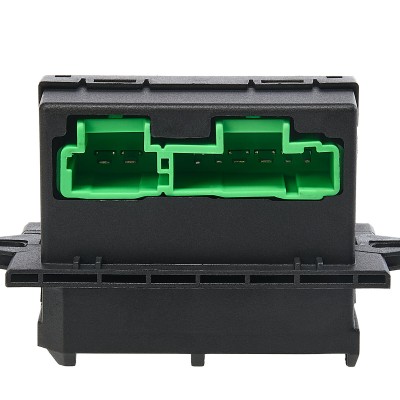 Rezystor Opornik Dmuchawy RIDEX 2975R0042 2975R0042 - foto 5