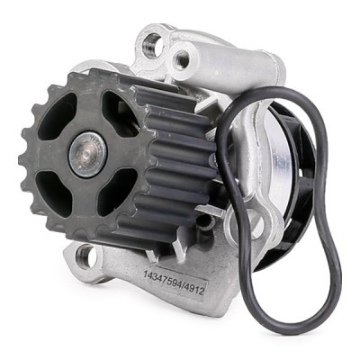 Pompa Wody RIDEX 1260W0334 1260W0334 - foto 3