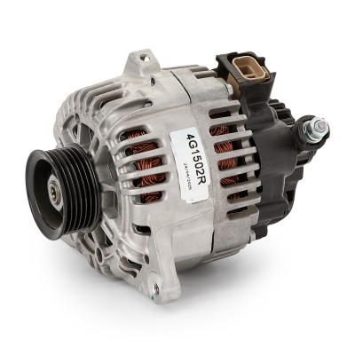Alternator RIDEX 4G1502R 4G1502R - foto 3