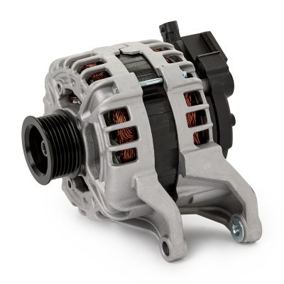 Alternator RIDEX 4G1571 4G1571 - foto 2