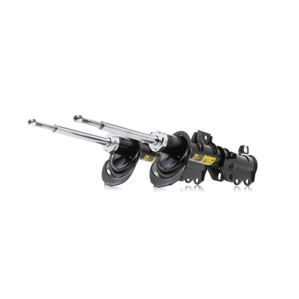 Amortyzator RIDEX 854S1904P 854S1904P - foto 1