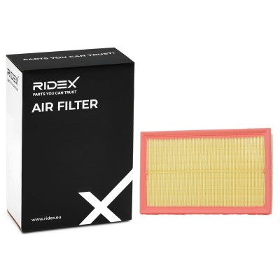 Filtr Powietrza RIDEX 8A1220 8A1220 - foto 7