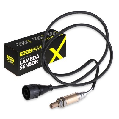 Sonda Lambda RIDEX 3922L0285P 3922L0285P - foto 2