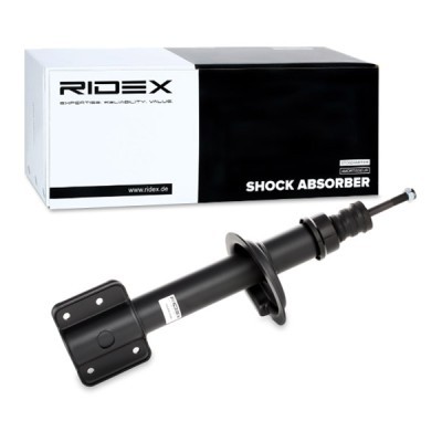 Amortyzator RIDEX 854S1026 854S1026 - foto 6