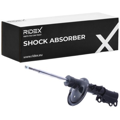 Amortyzator RIDEX 854S0030 854S0030 - foto 2