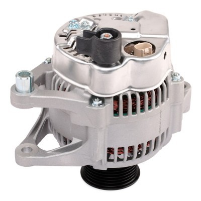 Alternator RIDEX 4G1387 4G1387 - foto 5
