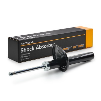 Amortyzator RIDEX 854S18261 854S18261 - foto 1