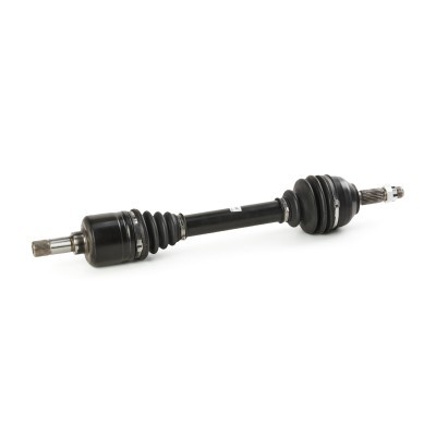 Półoś Napędowa RIDEX 13D0295R 13D0295R - foto 4