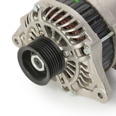 Alternator RIDEX 4G1144R 4G1144R - foto 5