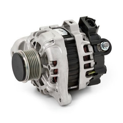 Alternator RIDEX 4G1756R 4G1756R - foto 3