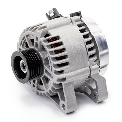 Alternator RIDEX 4G1236 4G1236 - foto 3