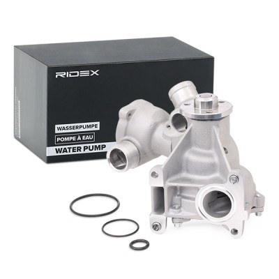 Pompa Wody RIDEX 1260W0255 1260W0255 - foto 2