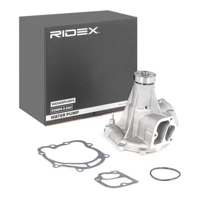 Pompa Wody RIDEX 1260W0444 1260W0444 - foto 2
