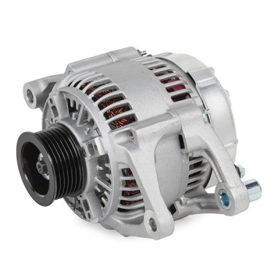 Alternator RIDEX 4G1385 4G1385 - foto 3