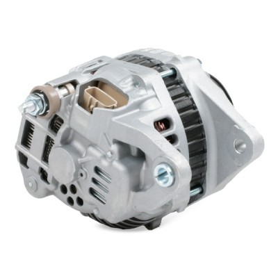Alternator RIDEX 4G1204 4G1204 - foto 4