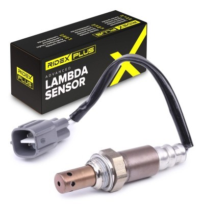 Sonda Lambda RIDEX 3922L0625P 3922L0625P - foto 2