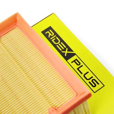 Filtr Powietrza RIDEX 8A0080P 8A0080P - foto 6