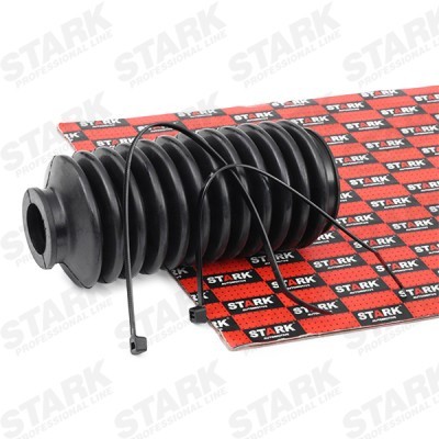 Osłona drążka kierowniczego Stark SKBSA-1280021 SKBSA-1280021 - foto 2