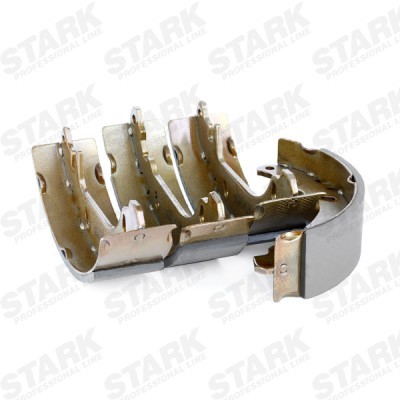Klocki hamulcowe Stark SKBS-0450096 SKBS-0450096 - foto 4