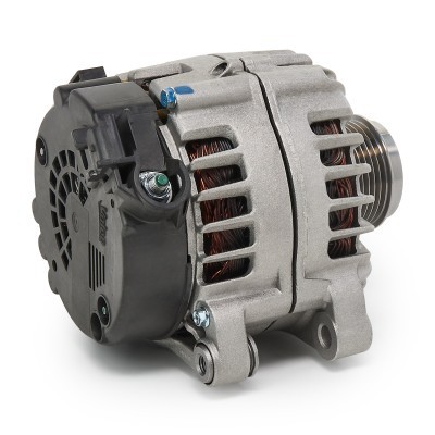 Alternator RIDEX 4G1200R 4G1200R - foto 4