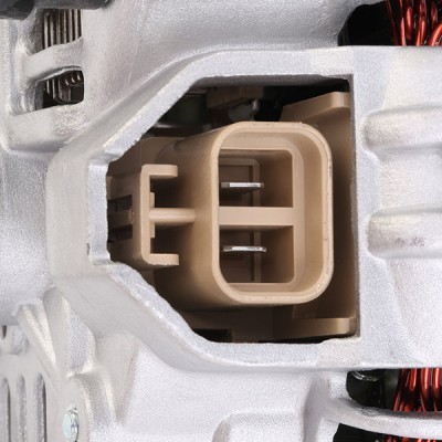 Alternator RIDEX 4G1269 4G1269 - foto 5