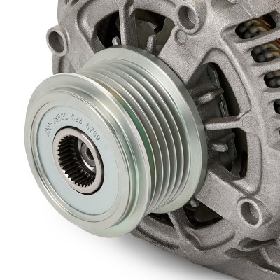 Alternator RIDEX 4G1967R 4G1967R - foto 5