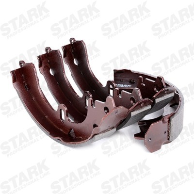 Klocki hamulcowe Stark SKBS-0450074 SKBS-0450074 - foto 3