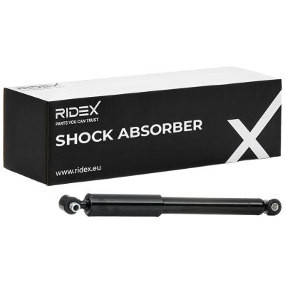 Amortyzator RIDEX 854S0108 854S0108 - foto 2