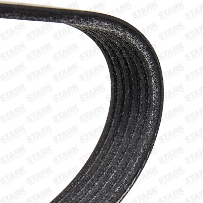Pasek Klinowy Wielorowkowy Stark SKPB-0090165 SKPB-0090165 - foto 5
