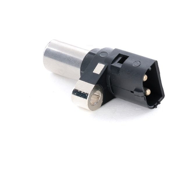 Czujnik ABS RIDEX 412W0049 412W0049 - foto 1