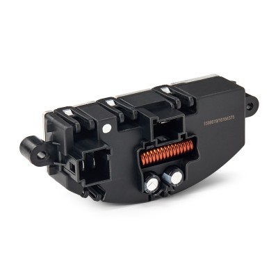 Rezystor Opornik Dmuchawy RIDEX 2975R0050 2975R0050 - foto 8