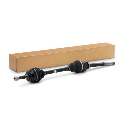 Półoś Napędowa RIDEX 13D1166R 13D1166R - foto 2