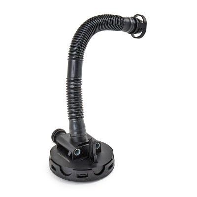 Zawór odmy RIDEX 3886V0126 3886V0126 - foto 4