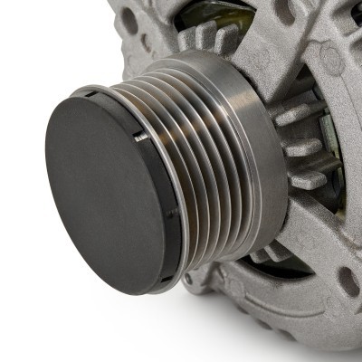 Alternator RIDEX 4G1181R 4G1181R - foto 5