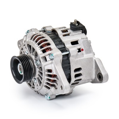 Alternator RIDEX 4G1269R 4G1269R - foto 3