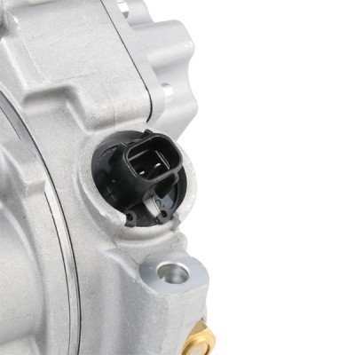 Sprężarka Klimatyzacji TOYOTA AURIS 447K0232 - foto 5