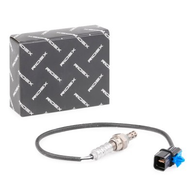Sonda Lambda RIDEX 3922L0248 3922L0248 - foto 2