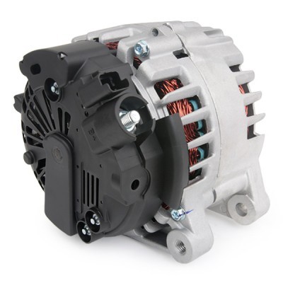 Alternator RIDEX 4G0249 4G0249 - foto 3