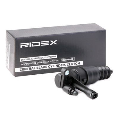 Wysprzęglik RIDEX 620S0014 620S0014 - foto 2